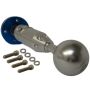 Fidanza Performance 891863 Up to 40% Reduction of Gear Throw