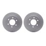 Dynamic Friction 4002-63083 Brake Rotor