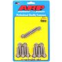 ARP ARP494-2101 Pontiac S/S Intake Bolt Kit 12pt.