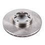 PowerStop AR85177 AutoSpecialty Brake Rotor