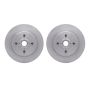 Dynamic Friction 6002-67019 Dfc Rotors