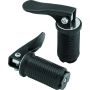 QuadBoss 563466 11-14 Polaris RZR 4 800 Quick-Attach Fastener