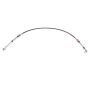 DIVERSIFIED MACHINE DMISRC-2405 Shifter Cable All Shiftr