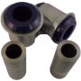Superpro SPF3279K 2008 Lexus LX570 Base Front Lower Inner Forward Control Arm Bushing Kit