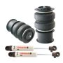 Ridetech 12274010 Rear CoolRide kit for 2015-2026 Mustang.