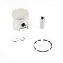 Athena 082002.B 01-10 HM CRE Six 50 2T 47.55mm Bore Cast Piston (For  Big Bore Cylinder Kit)