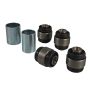 SPECIALTY PRODUCTS COMPANY 87550 LINCOLN XAXIS JOINT SET (4)