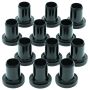 QuadBoss 414143 10-14 Polaris Ranger 400 IRS Bushing Only Rear Independent Suspension Repair Kit