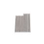 Edelbrock 9647 Pushrods BBC Retro Fit Hydraulic Roller Lifters