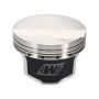 Wiseco RED0076X1 Piston Set, Chevrolet, LS, 4.010 in. Bore, RED Series, Set of 8.