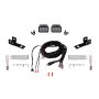 Diode Dynamics DD7377 21-22 Ford F-150 Stage Series Reverse Light Kit C2 Pro