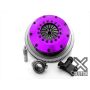 XClutch XKSU20526-2E Clutch - 8in Twin Solid Ceramic