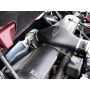 Volant 25857C Volant air intake systems utilize a high-velocity venturi filter adapter which provides a smooth transition through the MAF sensor into the intake tube for a much needed airflow improvement over the factory rubber tubing and resonator box.