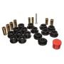 ENERGY SUSPENSION ENE2-3108G Frt Control Arm Bushing Set 07-11 Jeep JK