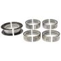 Clevite MS2279P Chrysler 4 2.4L DOHC-2.4L DOHC Turbo 1995-2005 Main Bearing Set