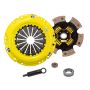 ACT 1987 Toyota 4Runner XT/Race Sprung 6 Pad Clutch Kit