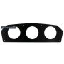 AutoMeter 5398 GAGE PNL, DIR FIT, 2-1/16