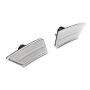 Raxiom FR5671 19-23 Ford Ranger Axial Series LED Side Marker Light- Clear