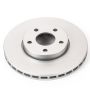 PowerStop AR85146EVC PowerStop Evolution Coated Rotor