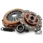 XCLUTCH XKTY26004-1B 96-02 Toyota Landcruiser Prado 3.0L Stage 2 Sprung Ceramic Clutch Kit