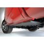 AMP Research 75101-01A 2002-2008 Dodge Ram 1500 Quad Cab PowerStep - Black