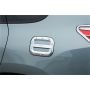 Putco 403903 08-10 Toyota Land Cruiser Fuel Tank Door Cover