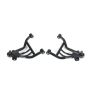 Ridetech 11172899 Front lower StrongArms for 1970-1981 GM F-Body. For use with Coil-Over/Shockwave