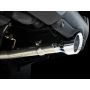 AWE Tuning 3015-32002 09-18 RAM 1500 5.7L (w/Cutouts) 0FG Dual Rear Exit Cat-Back Exhaust - Chrome Silver Tips