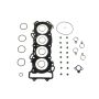 Athena P400210620230 07-19 Honda CBR Rr 600 Top End Gasket Kit w/o Valve Cover Gasket