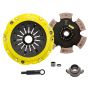 ACT 1993 Mazda RX-7 HD-M/Race Rigid 6 Pad Clutch Kit