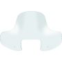 QuadBoss 568210 2008 Arctic Cat 400 4x4 (02) Quick-Release Windshields