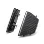 Anderson Composites AC-FGI15MU350 Grille / Fender Vent / Body Badge Kit