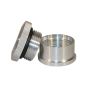 MEZIERE MEZPN6551 1.75 Alum.Cap & Steel Bung Assembly