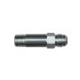 ICT BILLET ICTAN816-10-08XL Turbo Oil Drain Flange E xt. 10AN Flare 1/2NPT