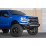 Addictive Desert Designs F151192860103 15-17 Ford F-150 EcoBoost Stealth Fighter Front Bumper