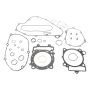 Vertex Pistons 808485 Vertex Gaskets 16-18 Kawasaki KX450F Complete Gasket Kit