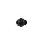 AEROMOTIVE AFS15682 10an to 12an Male Swivel Adapter Fitting