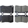Stoptech 309.10531 Sport Brake Pads w/Shims and Hardware - Front