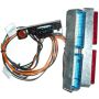 PAINLESS WIRING PWI60550 GM Gen III Bench top Pro gramming Pigtail