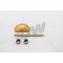 DeatschWerks 04-08 Mazda RX-8 DW200 / DW300 Fuel Pump Set Up Kit