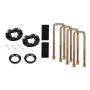 Cognito 110-90795 19-24 Chevy/GMC Silverado/Sierra 1500 2WD/4WD 2in Economy Leveling Lift Kit