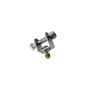 QA1 SS200SD Eyelet Bottom Stud Conversion Kit - 1/2in Eyelet 3/8in Stud