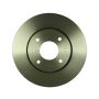 Bosch 52011352 Bosch QuietCast Disc Brake Rotor