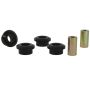 Whiteline 00-09 Honda S2000 Rear Control Arm Lower Inner Rear Bushing Kit