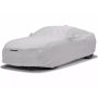 Covercraft C16059AC 99-04 Ford Mustang W/ Custom 5-Layer Softback All Climate Car Cover - Gray