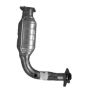 AB Catalytic 4326 Direct-Fit Catalytic Converter EPA (Federal)