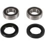 Pivot Works PWFWS-Y10-000 04-09 Yamaha FZ6 PW Front Wheel Bearing Kit
