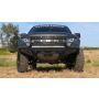 Addictive Desert Designs F017275050103 10-14 Ford F-150 Raptor HoneyBadger Front Bumper w/ Winch Mount