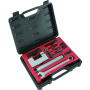 BikeMaster 151555 Heavy Duty Chain Breaker/Rivet Tool