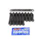 ARP ARP134-5202 SBC Main Bolt Kit - Fits 4-Bolt - L/J 6pt.